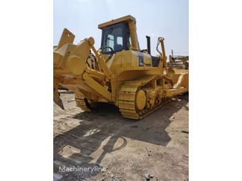 Bulldozer KOMATSU D155AX: photos 1