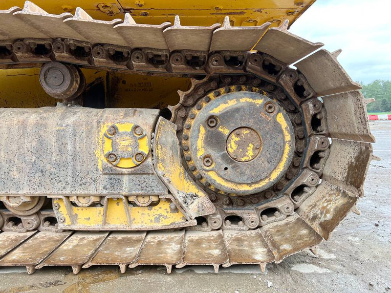 Bulldozer Komatsu D65PX-18 - Dutch Machine / Low Hours: photos 13
