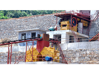 Concasseur à percussion neuf Liming PF Series Aggregate Stone Impact Crusher: photos 3
