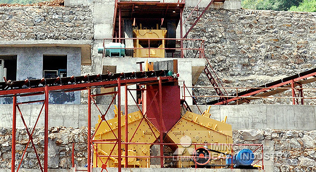 Concasseur à percussion neuf Liming PF Series Aggregate Stone Impact Crusher: photos 2