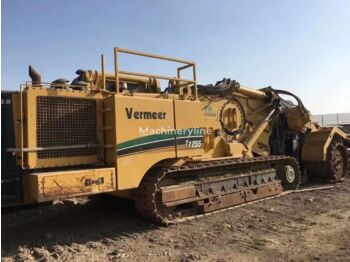 Machine d'exploitation minière VERMEER T1255 COMMANDER