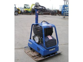 AMMANN AVP 3020/50 H - Matériel de chantier