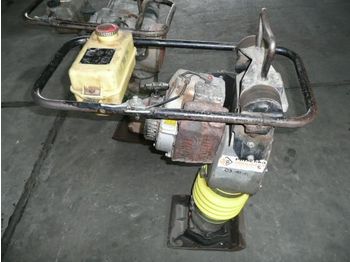 Ammann ABS 68 - Matériel de chantier