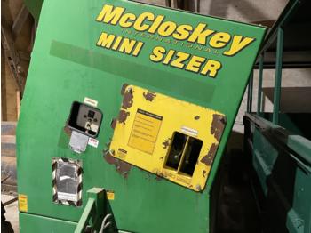 Crible McCloskey Mini Sizer: photos 1