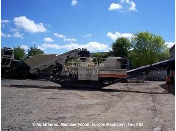 Metso Svedala LT200 - Engins de chantier