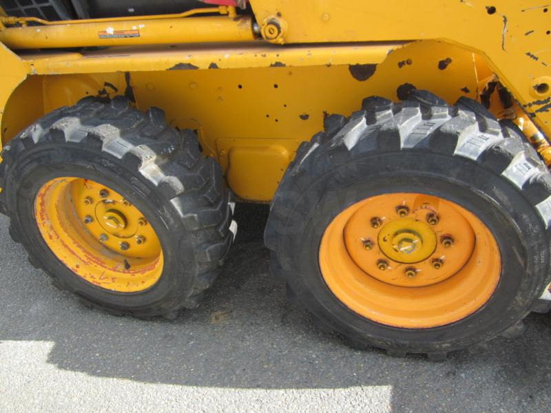 Mini chargeuse Bobcat S130