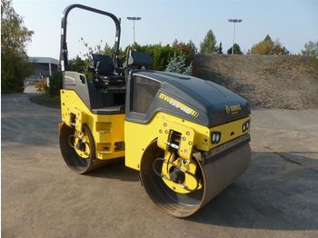 Mini compacteur BOMAG BW 138 AD-5