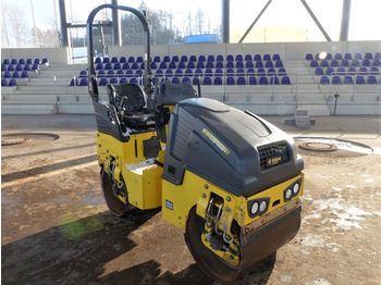 Mini compacteur BOMAG BW 80 AD-5