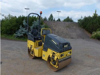 Mini compacteur BOMAG BW 80 AD-5