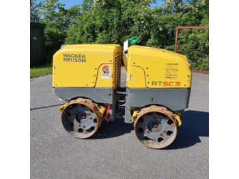 Mini compacteur Wacker Neuson RT82 SC3