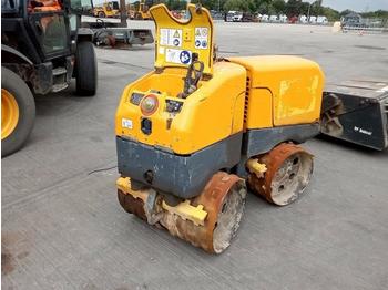 Mini compacteur Wacker RT82-SC2