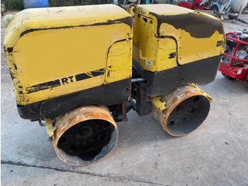 Mini compacteur Wacker RT 82
