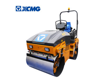 Mini compacteur XCMG XMR403S
