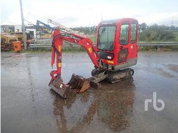 Mini pelle BOBCAT E14AEM