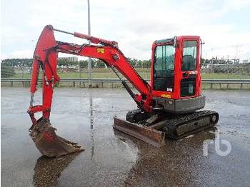 Mini pelle BOBCAT E35EM
