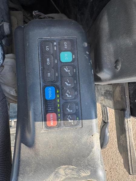 Mini pelle Bobcat E80