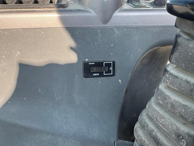 Mini pelle Bobcat E80