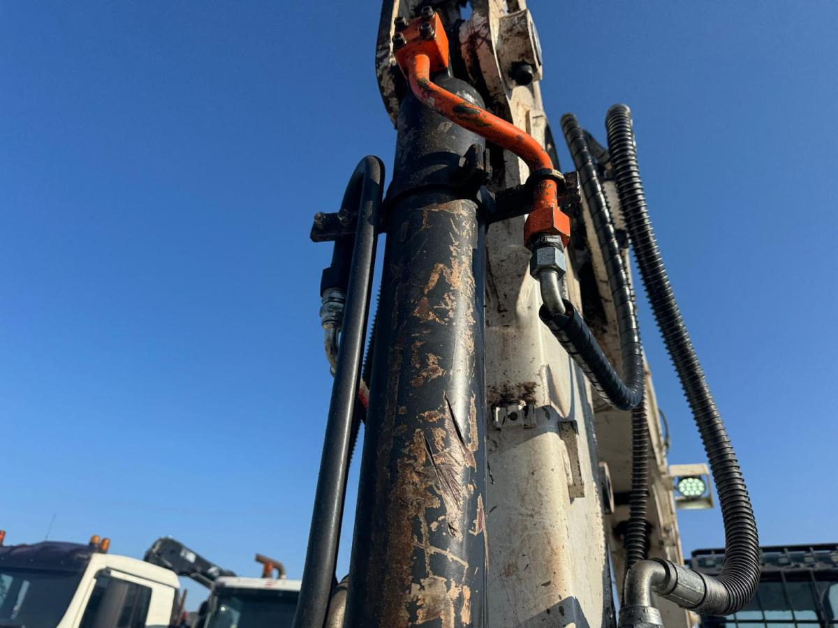 Mini pelle Bobcat E80