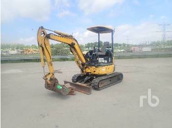 Mini pelle KOMATSU PC26MR-3