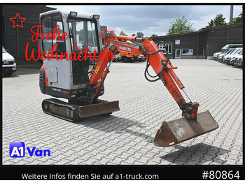 Mini pelle KUBOTA Kubota KX 41-2SC