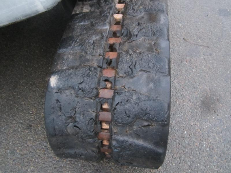 Mini pelle Komatsu PC50MR-2