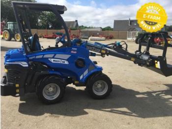  Multione 5.3 - Mini pelle