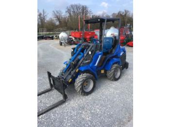  Multione 7.3+ - Mini pelle