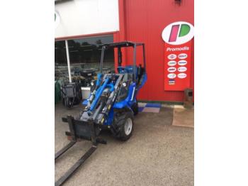  Multione 7.3+ - Mini pelle