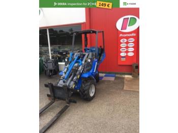  Multione Valet Multi one 7.3 + - Mini pelle