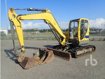 Mini pelle NEUSON 75Z3RD