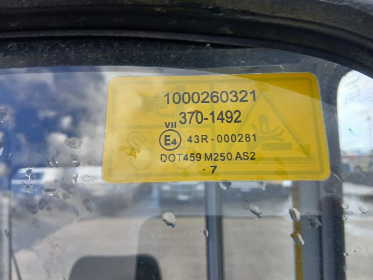 Mini pelle Wacker EZ28