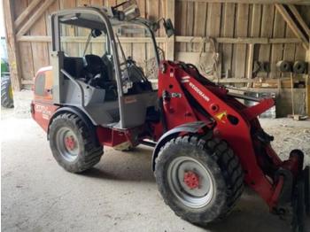 Mini pelle Weidemann 2070 lp cx80