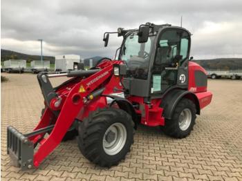 Mini pelle Weidemann 3080