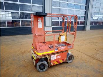 Nacelle 2012 JLG 1230ES