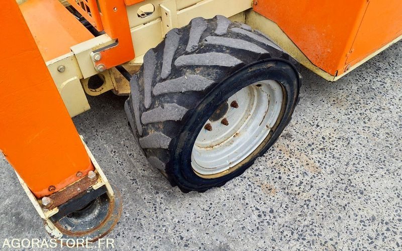 Nacelle Nacelle DIESEL JLG 260MRT