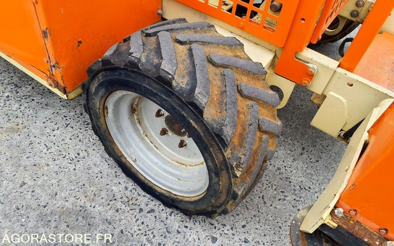 Nacelle Nacelle DIESEL JLG 260MRT