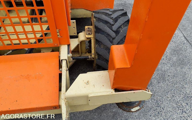 Nacelle Nacelle DIESEL JLG 260MRT