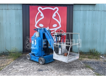  ATN Piaf 880 R Vertical Mast Lift - Nacelle à mât vertical