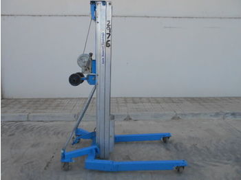 Nacelle à mât vertical GENIE SLA-10