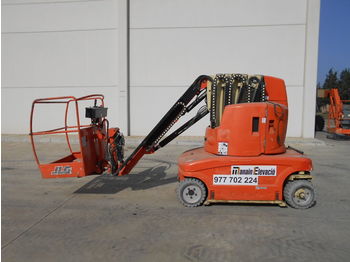 Nacelle à mât vertical JLG TOUCAN 1210