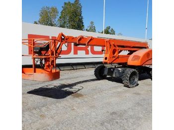 Nacelle articulée 2006 Nifty Lift HR21