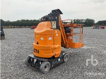 ATN PIAF 1000R - Nacelle articulée