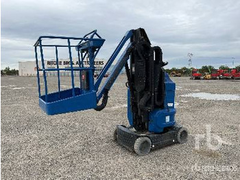 ATN PIAF 1000R - Nacelle articulée