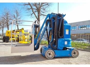 ATN PIAF 1000R  - Nacelle articulée