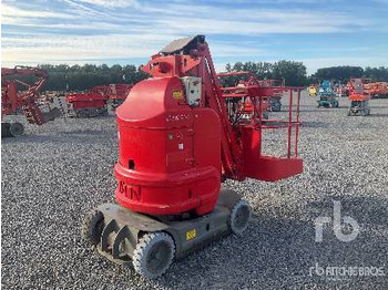 ATN PIAF 880R - Nacelle articulée