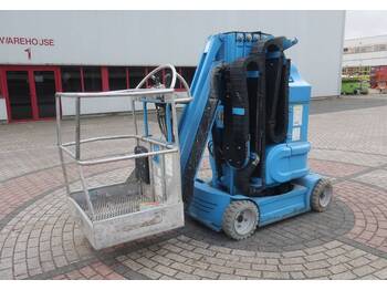 ATN Paif 1000R Vertical Mast Work Lift 1004cm  - Nacelle articulée