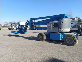 Nacelle articulée GENIE Z 45/25 J DC