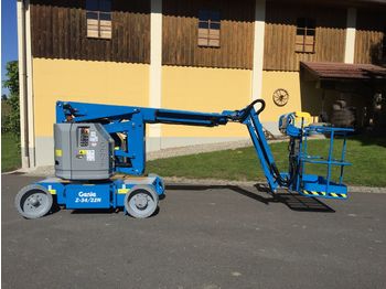 Nacelle articulée Genie Genie 34/22N