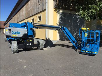 Nacelle articulée Genie Genie Z60/37FE