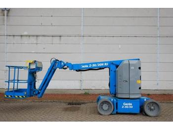 Nacelle articulée Genie Z30-20NRJ